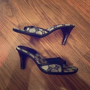 Gucci Heels